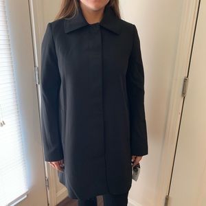 Classic Lauren Coat